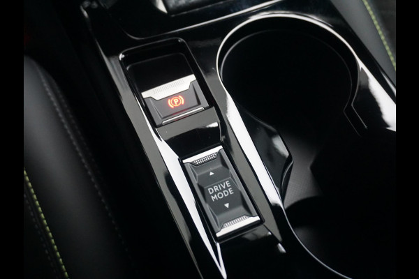 Peugeot e-208 EV GT Avantage 51 kWh 360 Camera