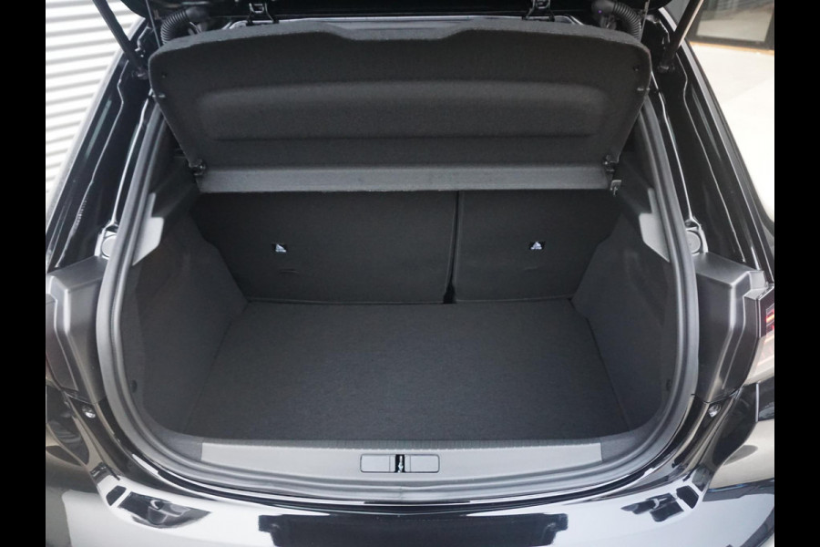 Peugeot e-208 EV GT Avantage 51 kWh 360 Camera