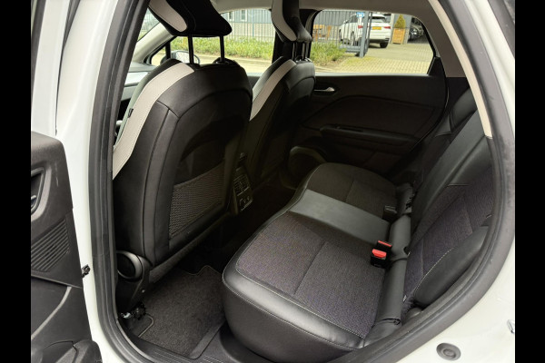 Renault Captur 1.0 TCe 90 Intens / NAVI + Camera / Michelin-ALL-Season / Renault Dealer Onderhouden / 1e Eigenaar / NED-Captur