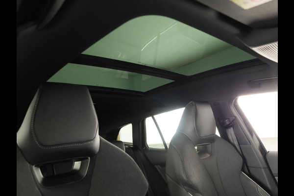 Škoda Enyaq 60 Sportline 204pk | Panoramadak | 20 inch | Sportstoelen | Adaptive Cruise | Blind Spot