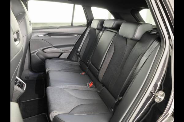 Škoda Enyaq 60 Sportline 204pk | Panoramadak | 20 inch | Sportstoelen | Adaptive Cruise | Blind Spot