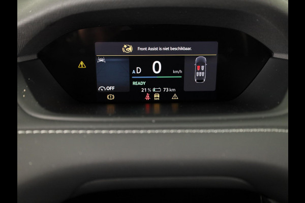 Škoda Enyaq 60 Sportline 204pk | Panoramadak | 20 inch | Sportstoelen | Adaptive Cruise | Blind Spot