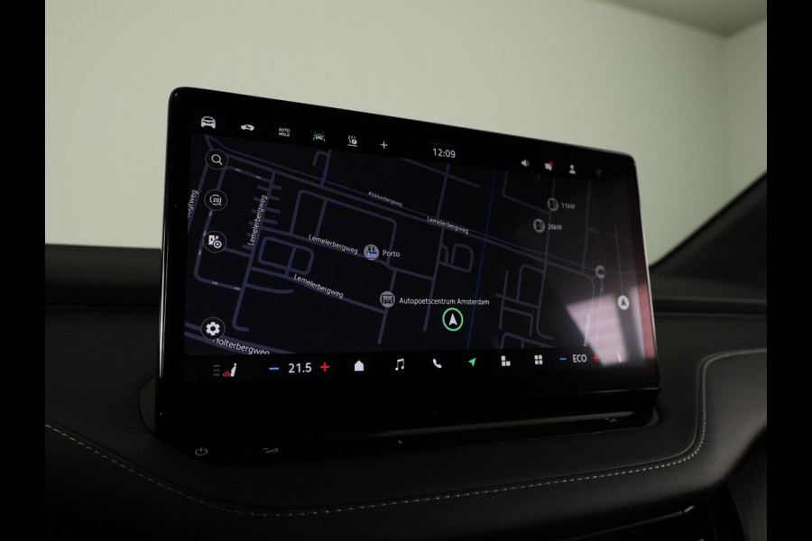 Škoda Enyaq 60 Sportline 204pk | Panoramadak | 20 inch | Sportstoelen | Adaptive Cruise | Blind Spot