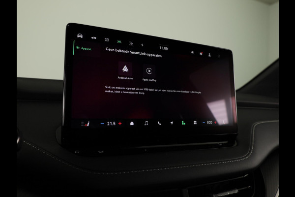 Škoda Enyaq 60 Sportline 204pk | Panoramadak | 20 inch | Sportstoelen | Adaptive Cruise | Blind Spot