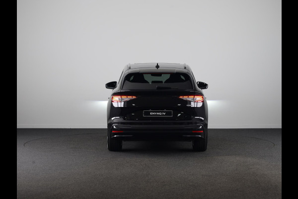 Škoda Enyaq 60 Sportline 204pk | Panoramadak | 20 inch | Sportstoelen | Adaptive Cruise | Blind Spot