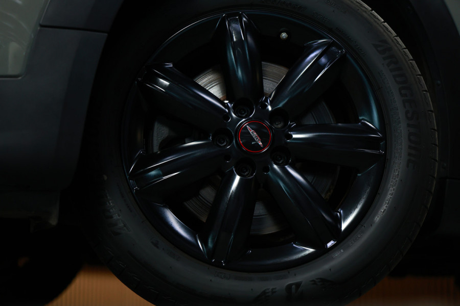 MINI Countryman 1.5 Cooper S E ALL4 Chili AUTOM NAVI CAMERA PDC STOELVW" 21