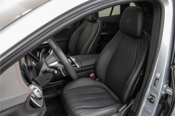 Mercedes-Benz EQE SUV 500 4Matic AMG Premium Plus, Vierwielsturing, Pano, Luchtvering, Burmester, Head-up, Distronic, Nightpack, 408pk