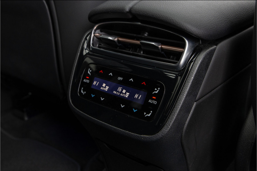 Mercedes-Benz EQE SUV 500 4Matic AMG Premium Plus, Vierwielsturing, Pano, Luchtvering, Burmester, Head-up, Distronic, Nightpack, 408pk