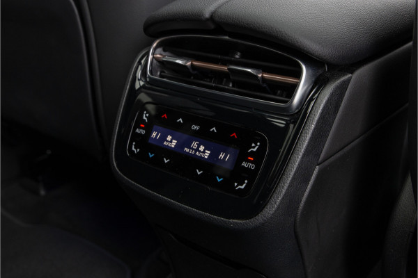 Mercedes-Benz EQE SUV 500 4Matic AMG Premium Plus, Vierwielsturing, Pano, Luchtvering, Burmester, Head-up, Distronic, Nightpack, 408pk