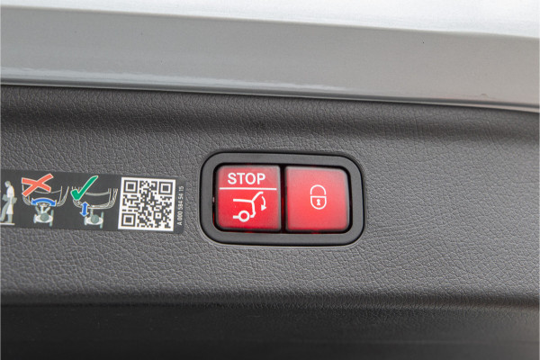 Mercedes-Benz EQE SUV 500 4Matic AMG Premium Plus, Vierwielsturing, Pano, Luchtvering, Burmester, Head-up, Distronic, Nightpack, 408pk