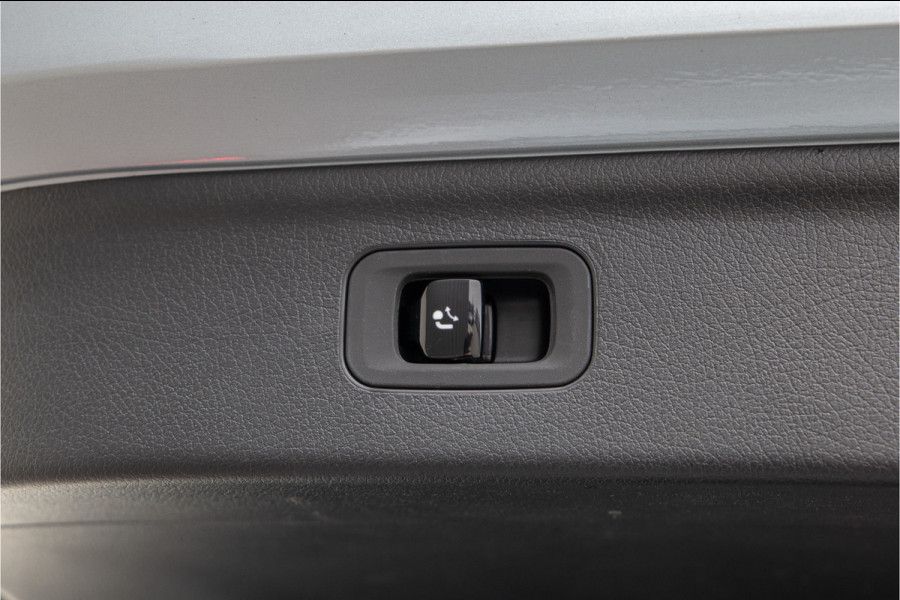 Mercedes-Benz EQE SUV 500 4Matic AMG Premium Plus, Vierwielsturing, Pano, Luchtvering, Burmester, Head-up, Distronic, Nightpack, 408pk