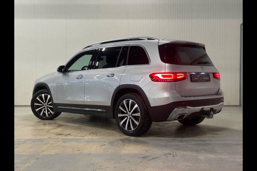 Mercedes-Benz Glb 200 | PANO | TREKHAAK | CAMERA | AMBIANCE | LED