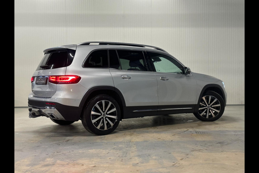 Mercedes-Benz Glb 200 | PANO | TREKHAAK | CAMERA | AMBIANCE | LED