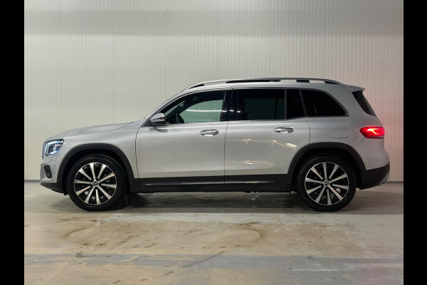 Mercedes-Benz Glb 200 | PANO | TREKHAAK | CAMERA | AMBIANCE | LED