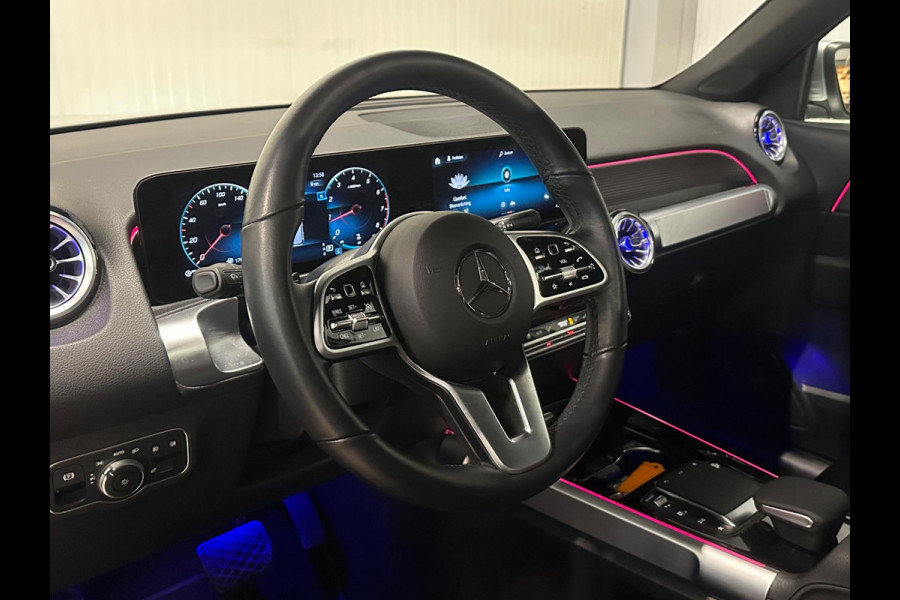 Mercedes-Benz Glb 200 | PANO | TREKHAAK | CAMERA | AMBIANCE | LED