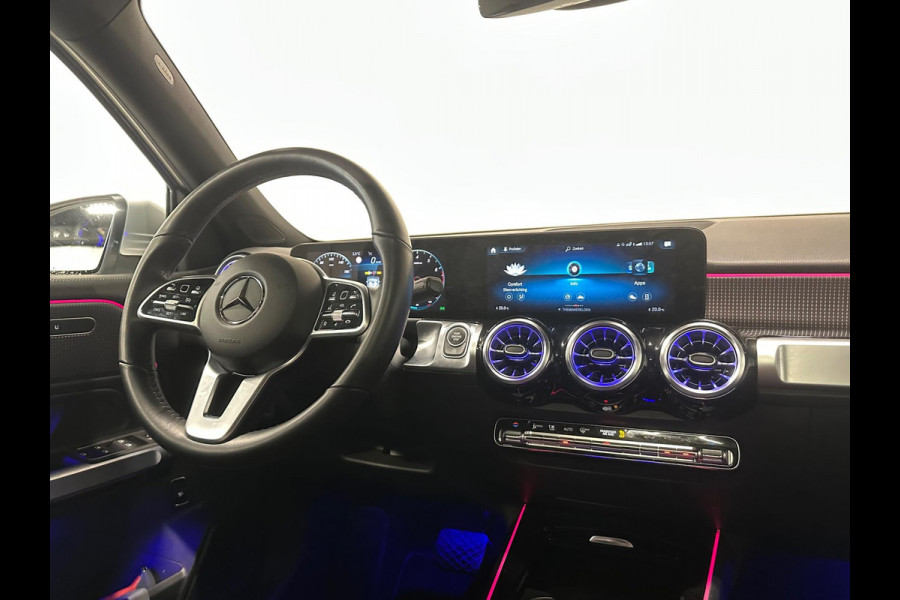 Mercedes-Benz Glb 200 | PANO | TREKHAAK | CAMERA | AMBIANCE | LED