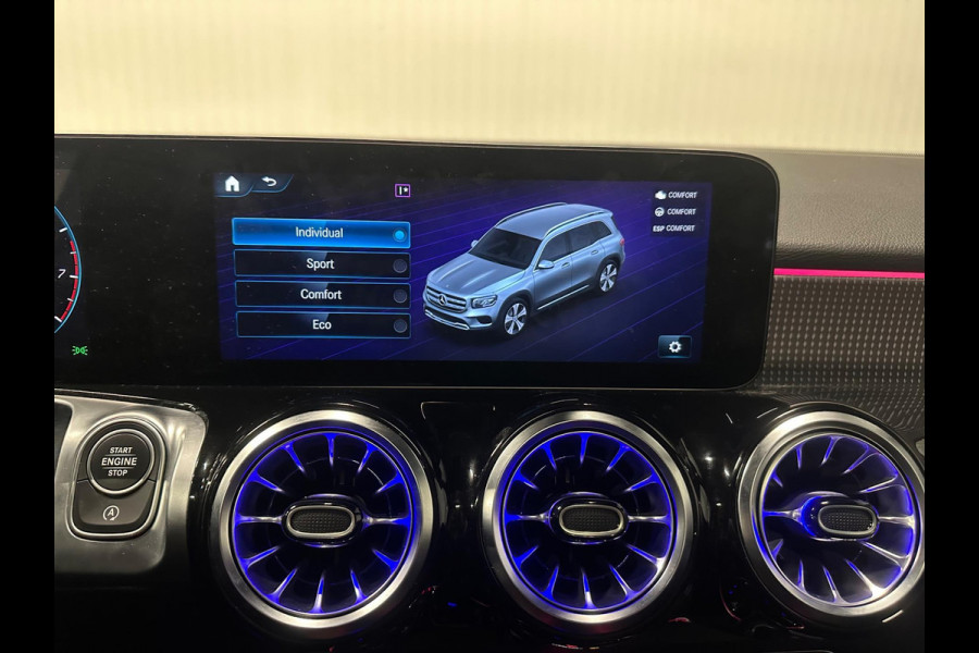 Mercedes-Benz Glb 200 | PANO | TREKHAAK | CAMERA | AMBIANCE | LED