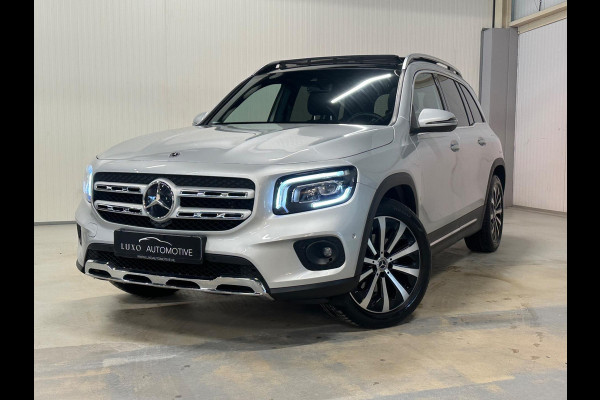 Mercedes-Benz Glb 200 | PANO | TREKHAAK | CAMERA | AMBIANCE | LED