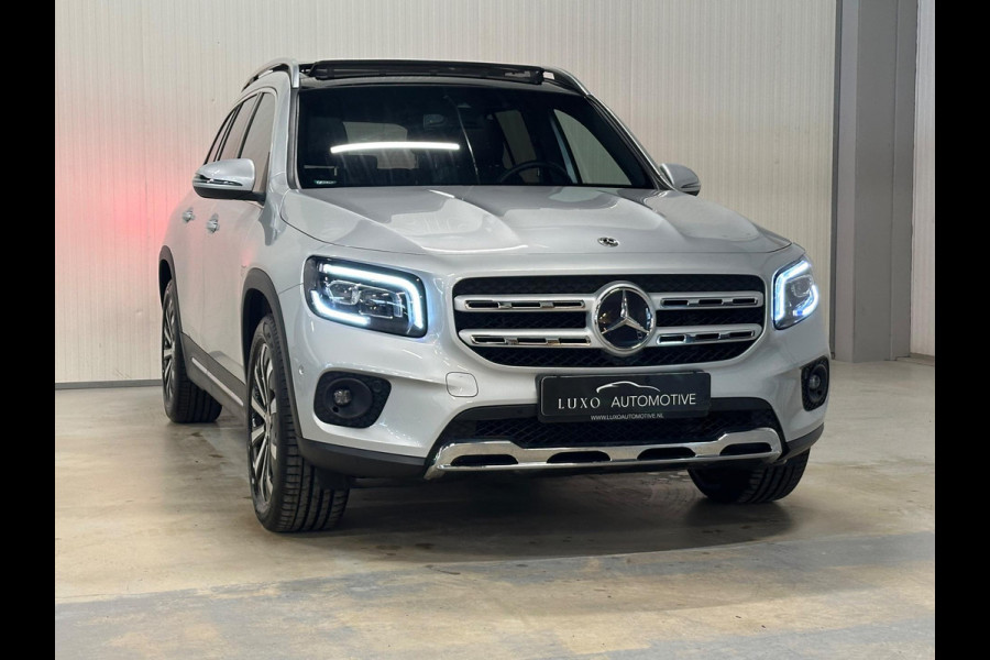 Mercedes-Benz Glb 200 | PANO | TREKHAAK | CAMERA | AMBIANCE | LED