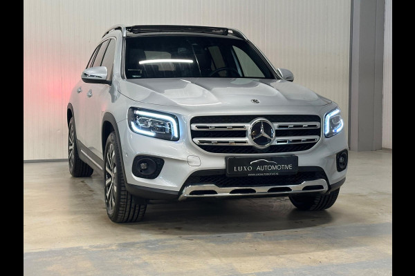 Mercedes-Benz Glb 200 | PANO | TREKHAAK | CAMERA | AMBIANCE | LED