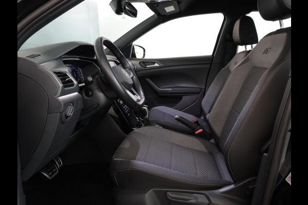 Volkswagen T-Cross 1.5 TSI Style Business R 150pk DSG| digital display| dodehoek| 17'LM-velgen| Camera