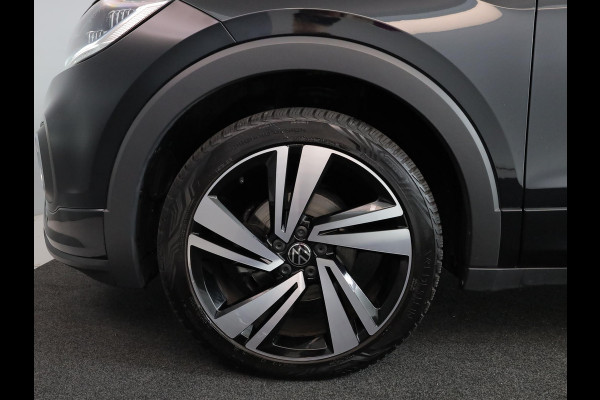 Volkswagen T-Cross 1.5 TSI Style Business R 150pk DSG| digital display| dodehoek| 17'LM-velgen| Camera