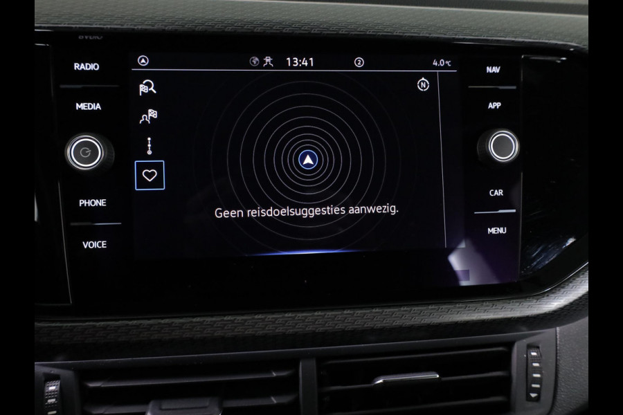 Volkswagen T-Cross 1.5 TSI Style Business R 150pk DSG| digital display| dodehoek| 17'LM-velgen| Camera