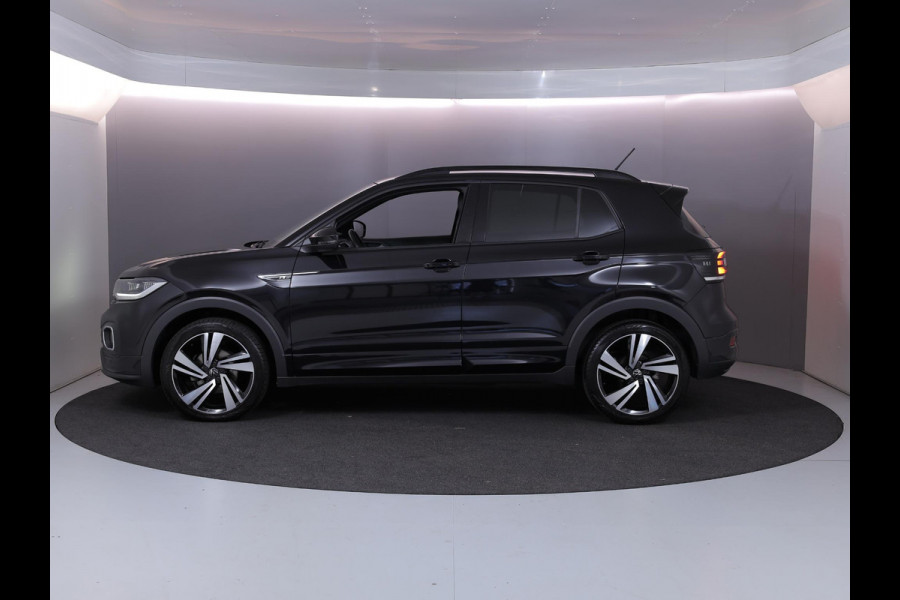 Volkswagen T-Cross 1.5 TSI Style Business R 150pk DSG| digital display| dodehoek| 17'LM-velgen| Camera