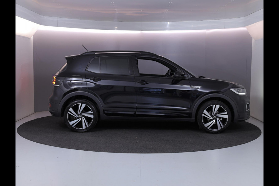 Volkswagen T-Cross 1.5 TSI Style Business R 150pk DSG| digital display| dodehoek| 17'LM-velgen| Camera