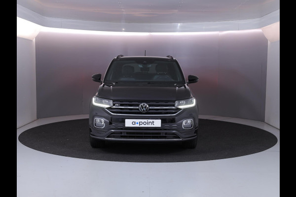 Volkswagen T-Cross 1.5 TSI Style Business R 150pk DSG| digital display| dodehoek| 17'LM-velgen| Camera