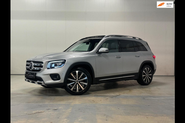 Mercedes-Benz Glb 200 | PANO | TREKHAAK | CAMERA | AMBIANCE | LED