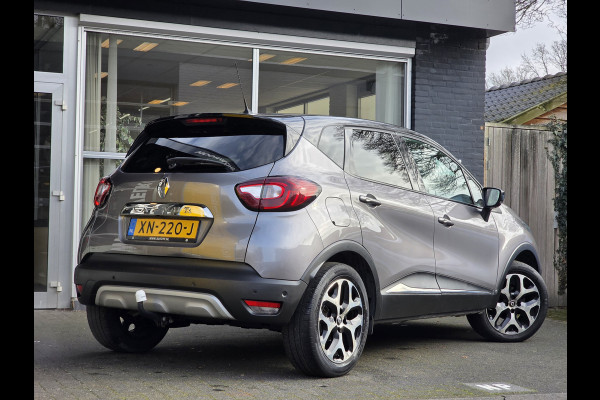 Renault Captur 0.9 TCe Intens NAP / DODEHOEK / CAMERA / NAVI