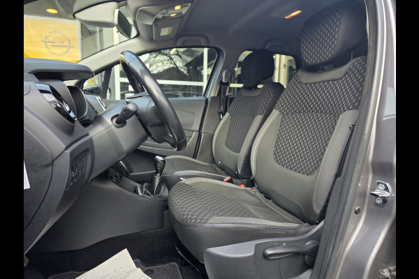 Renault Captur 0.9 TCe Intens NAP / DODEHOEK / CAMERA / NAVI