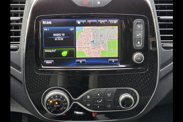 Renault Captur 0.9 TCe Intens NAP / DODEHOEK / CAMERA / NAVI
