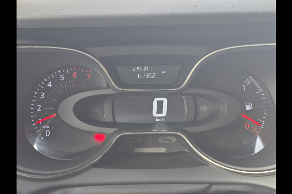 Renault Captur 0.9 TCe Intens NAP / DODEHOEK / CAMERA / NAVI