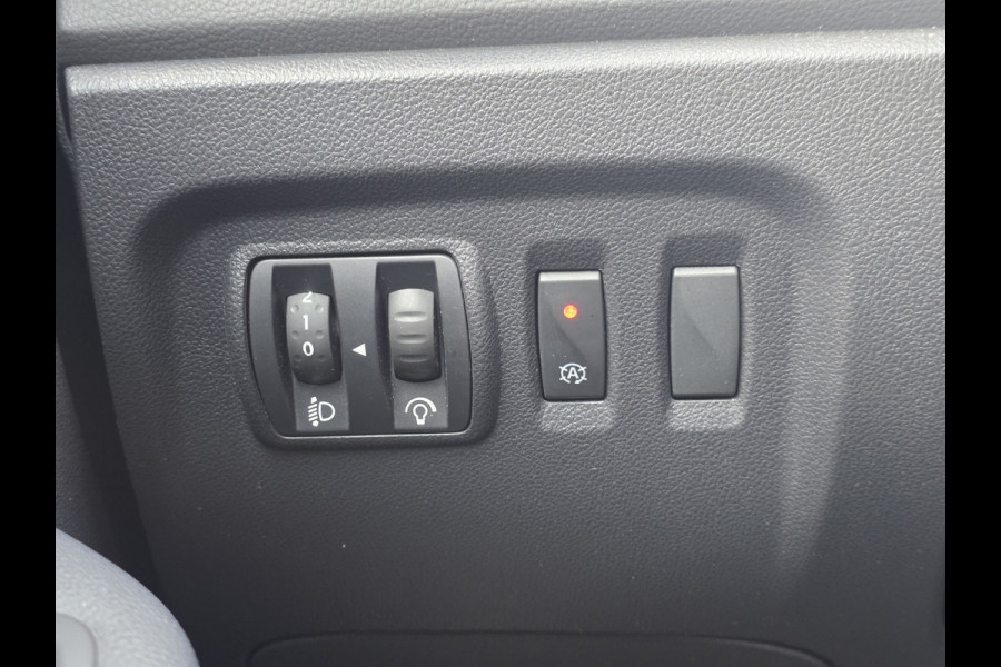 Renault Captur 0.9 TCe Intens NAP / DODEHOEK / CAMERA / NAVI