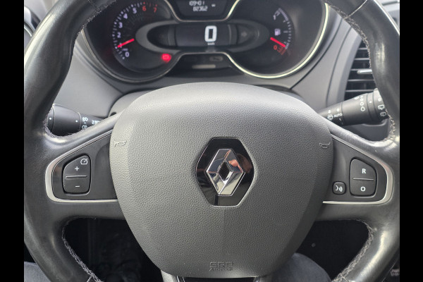Renault Captur 0.9 TCe Intens NAP / DODEHOEK / CAMERA / NAVI
