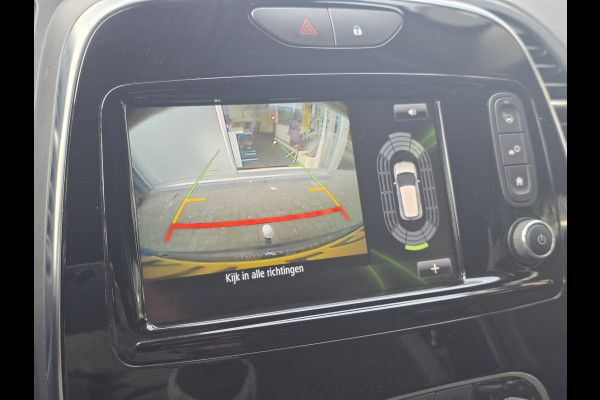 Renault Captur 0.9 TCe Intens NAP / DODEHOEK / CAMERA / NAVI