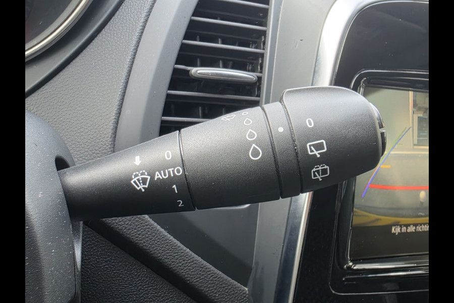 Renault Captur 0.9 TCe Intens NAP / DODEHOEK / CAMERA / NAVI