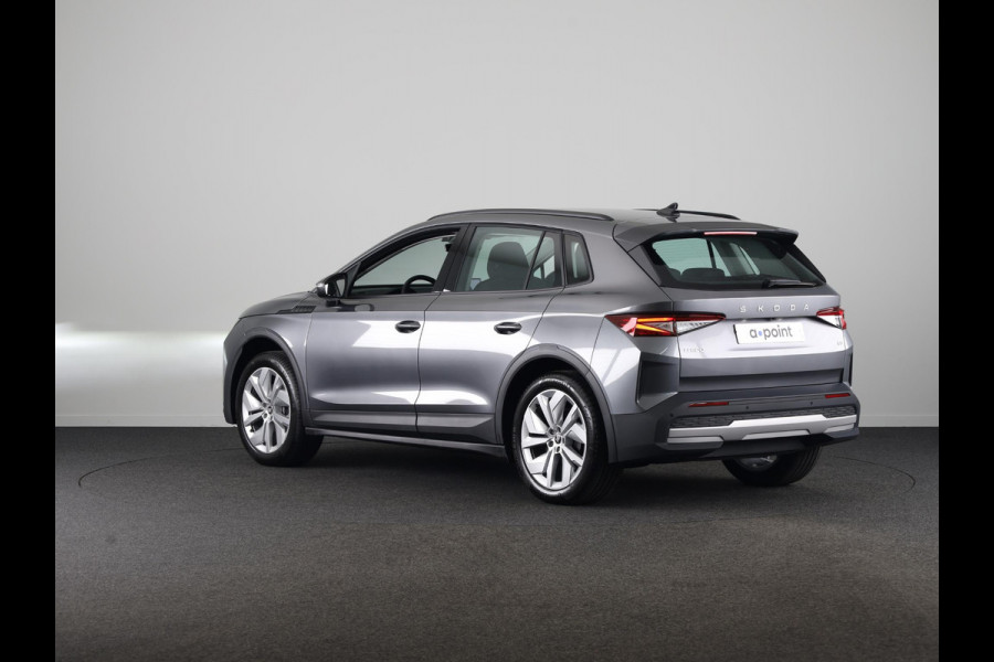 Škoda Elroq 60 Selection 204pk