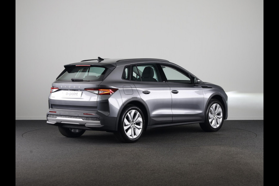 Škoda Elroq 60 Selection 204pk