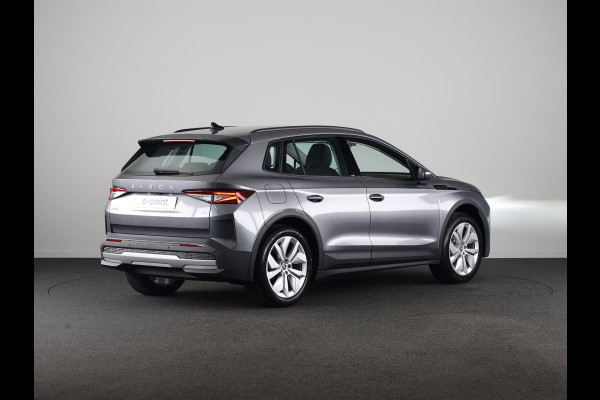 Škoda Elroq 60 Selection 204pk