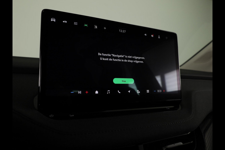 Škoda Elroq 60 Selection 204pk