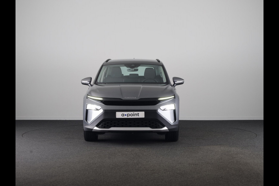 Škoda Elroq 60 Selection 204pk