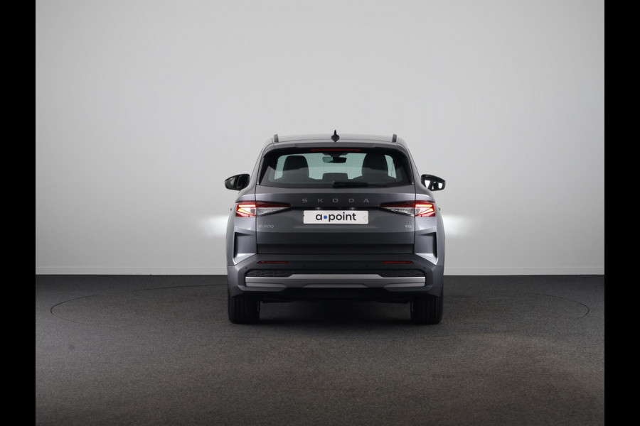 Škoda Elroq 60 Selection 204pk