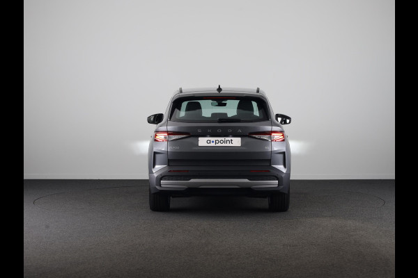 Škoda Elroq 60 Selection 204pk