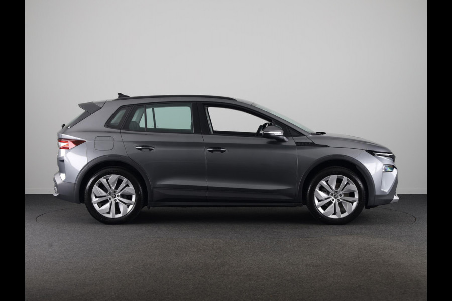 Škoda Elroq 60 Selection 204pk