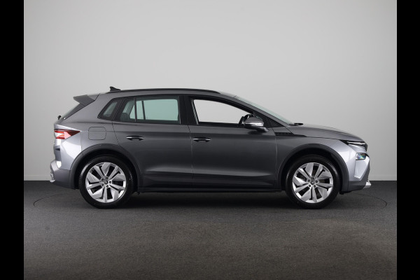 Škoda Elroq 60 Selection 204pk