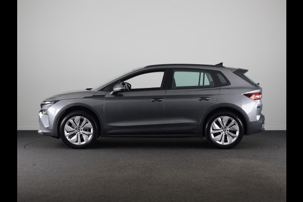 Škoda Elroq 60 Selection 204pk