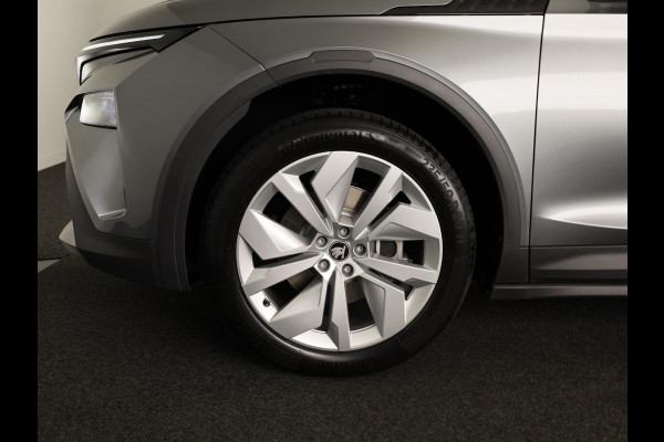 Škoda Elroq 60 Selection 204pk